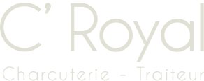 Logo C'ROYAL