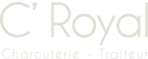 Logo C'ROYAL